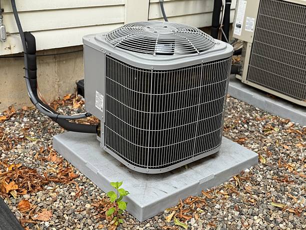 24/7 Emergency Hvac Installation experts in Siloam Springs, AR
