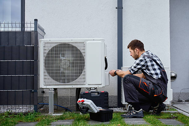 Top rated local Emergency Ac Repair specialists in Siloam Springs, AR